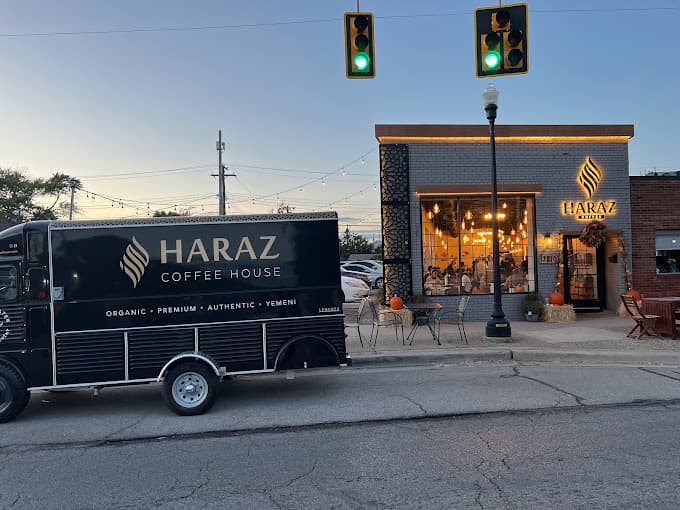 Photo of Haraz Coffee House