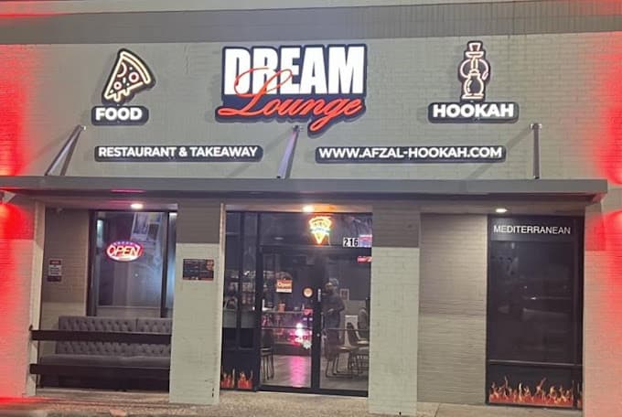 Photo of Dream Lounge