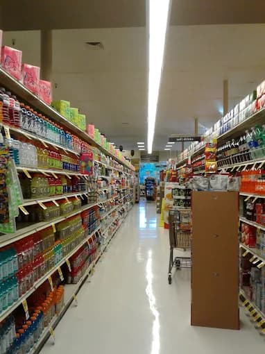 Photo of Safeway