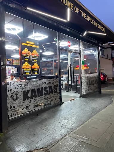Photo of Kansas Chicken & Pizza