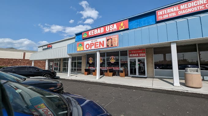 Photo of Kebab USA