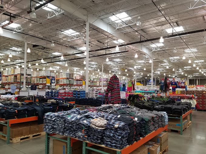 Photo of Costco