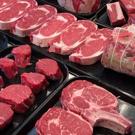 Photo of Dubai Meat Shop