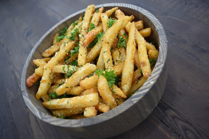 Photo of Eureka Eatery