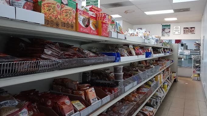 Photo of Amana Food Market