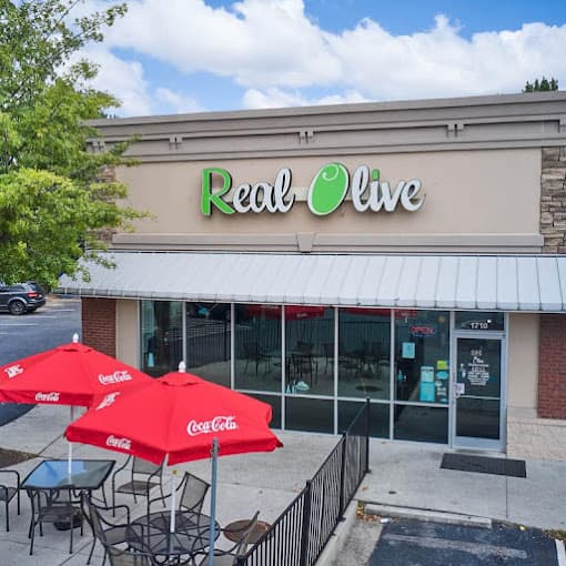 Photo of Real Olive