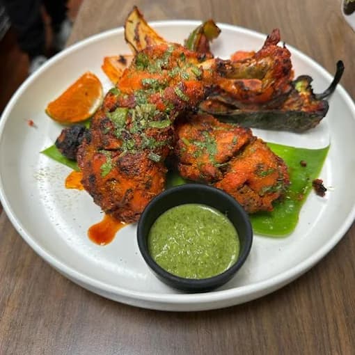 Photo of Namaste Nola