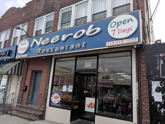 Photo of Neerob