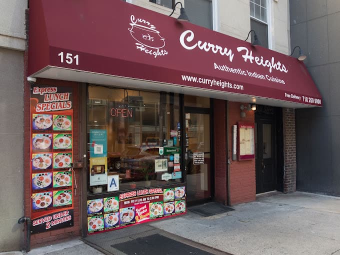 Photo of Curry Heights