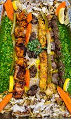 Photo of Yaffa Grill