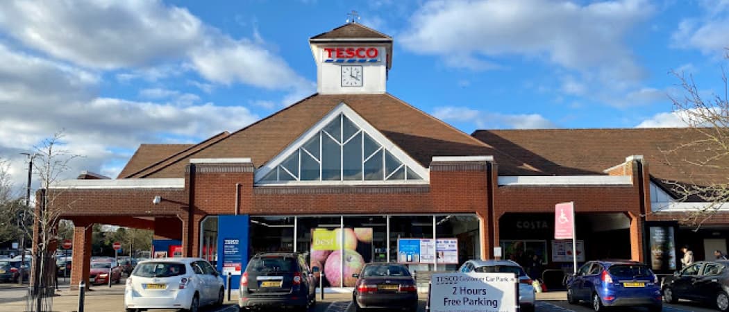 Photo of Tesco Superstore