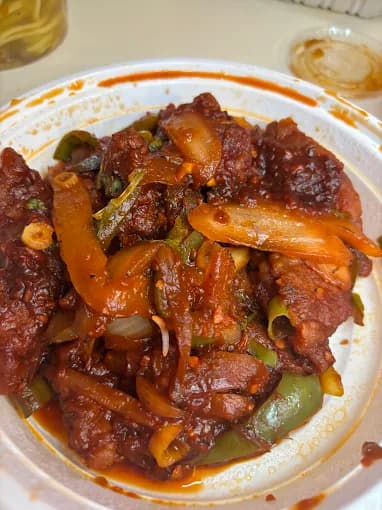 Photo of Hakka Khazana