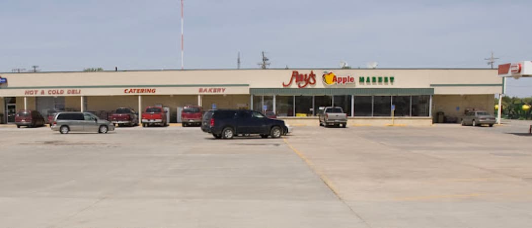 Photo of Ray's Apple Market