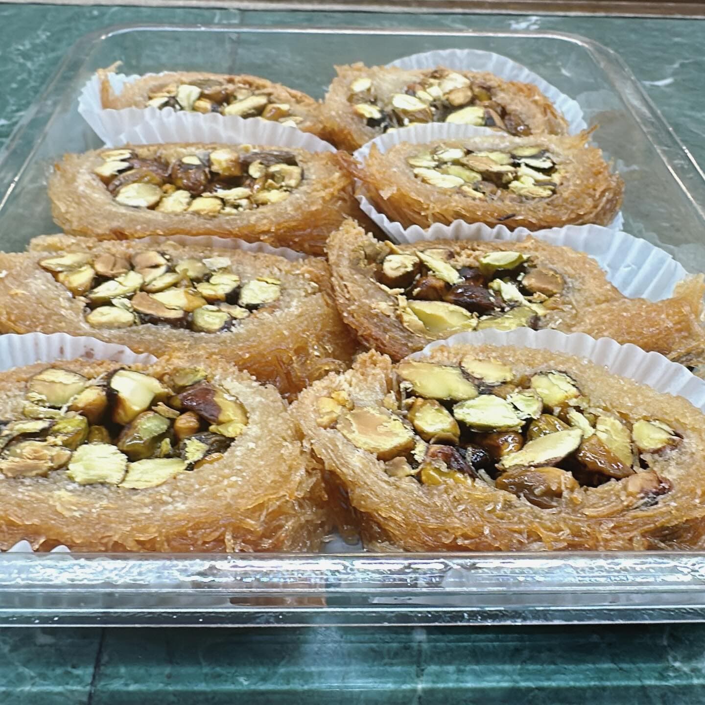 Photo of Brooklyn Baklava
