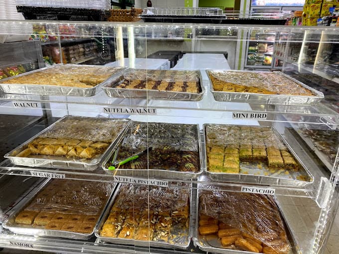 Photo of New Desi Bazar