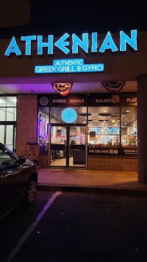 Photo of Athenian Fresh Grill