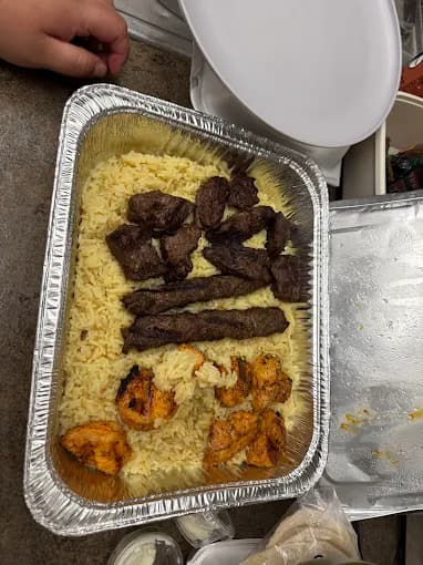 Photo of Tanya's Lebanese Kabab