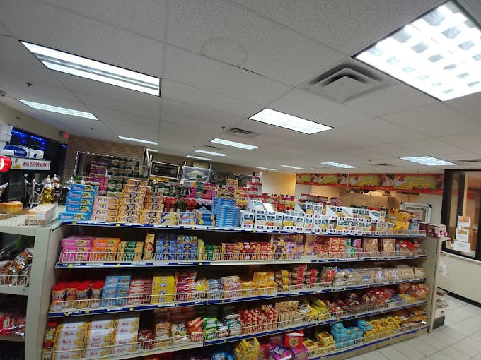 Photo of Abuadnan Mini Supermarket