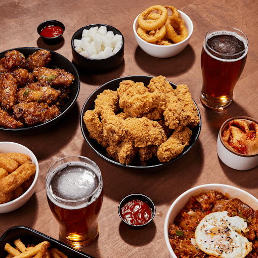 Photo of bb.q Chicken
