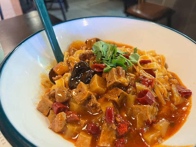 Photo of DH Noodles & Grill 敦煌兰州牛肉面
