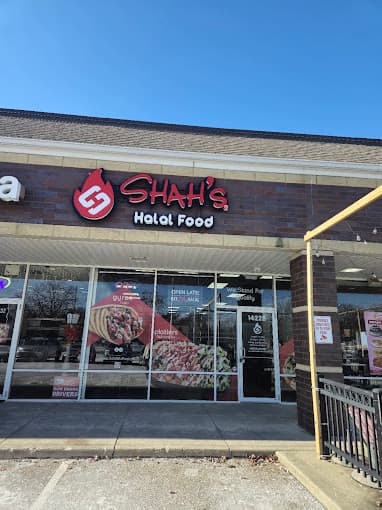 Photo of Shah’s Halal Food