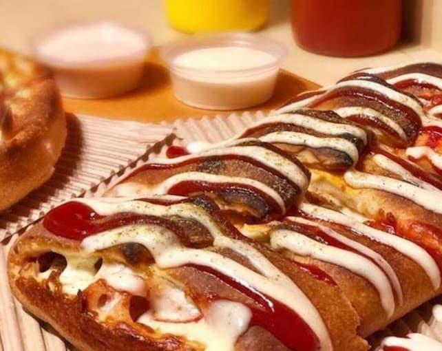 Photo of Pizza Shab