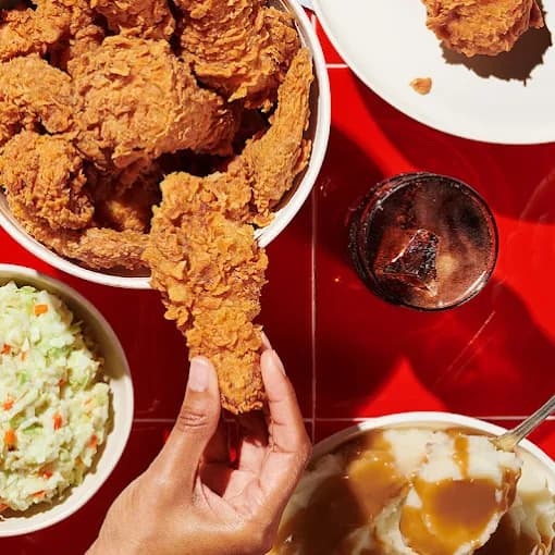 Photo of KFC