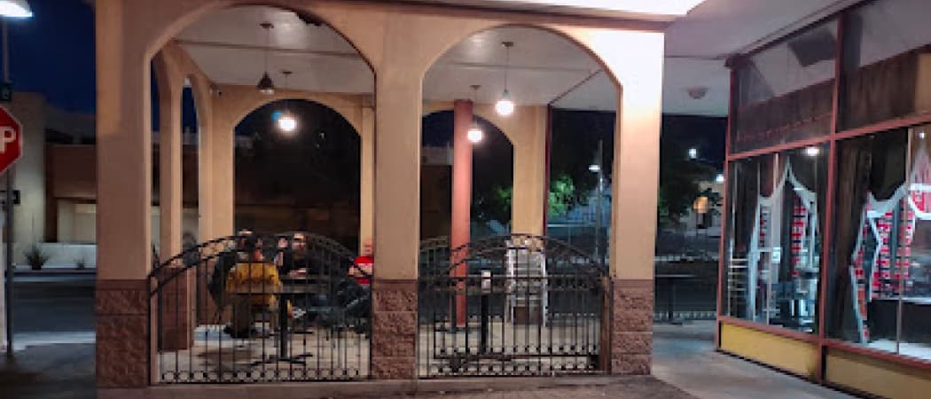 Photo of Yasmine's Café