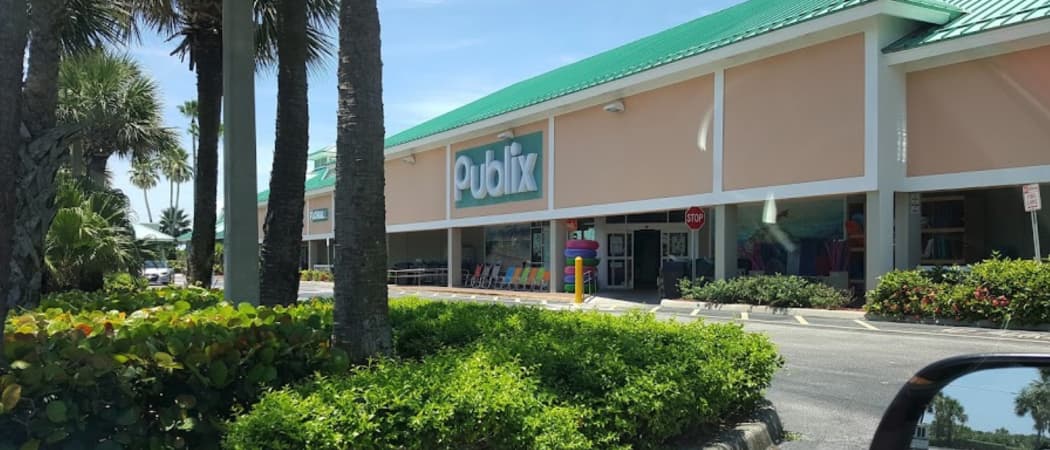 Photo of Publix