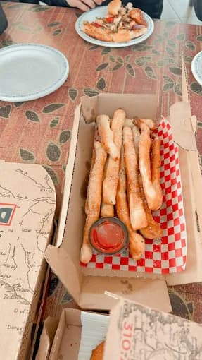 Photo of Topper's Pizza