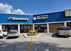 Photo of San Antonio Burger Co.