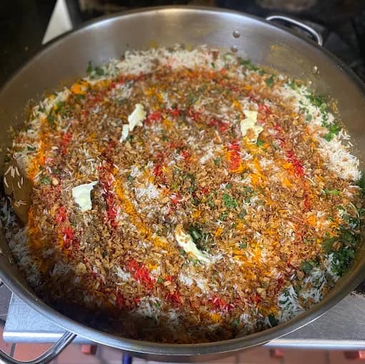 Photo of Curry On