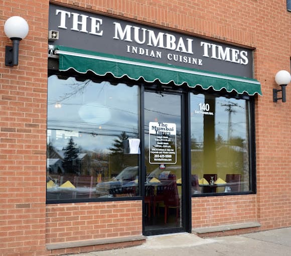 Photo of The Mumbai Times