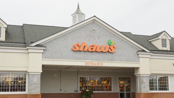 Photo of Shaw's