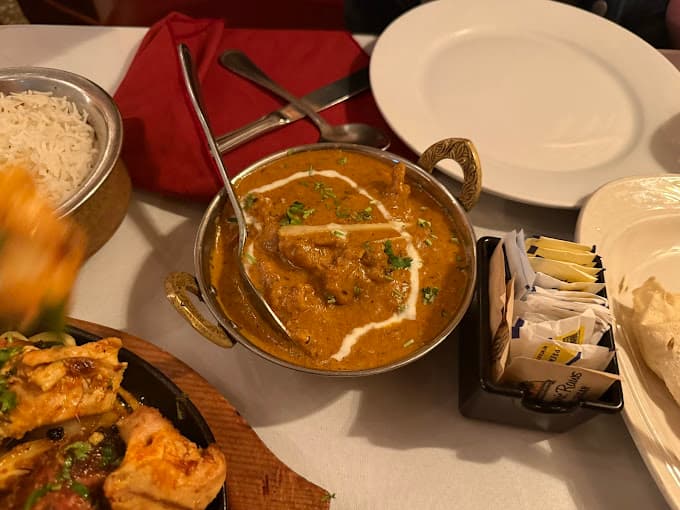 Photo of Palace Indian Restaurant