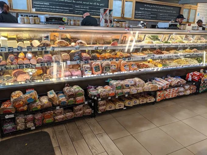 Photo of Bristol Farms