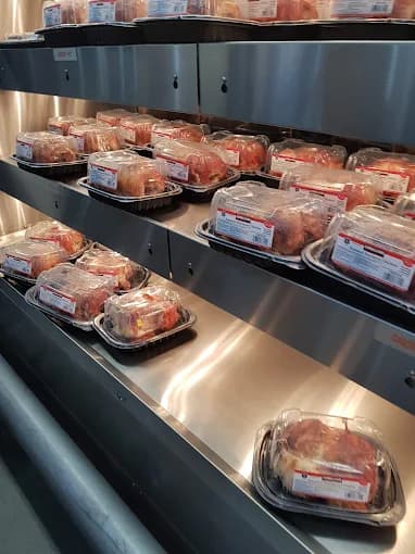 Photo of Costco