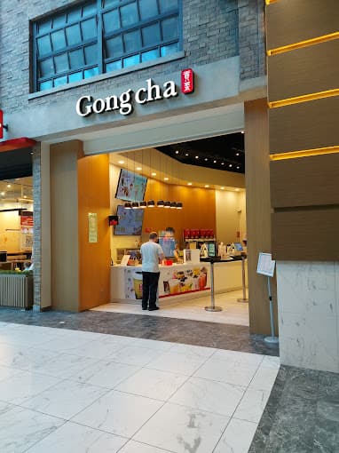 Photo of Gong Cha