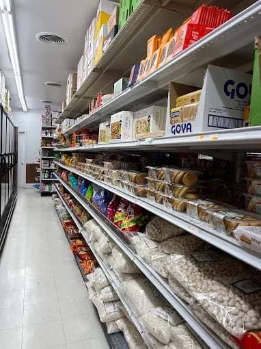Photo of A Z International Fine Foods
