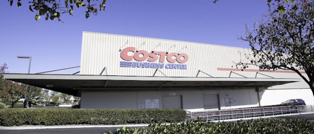 Photo of Costco Business Center