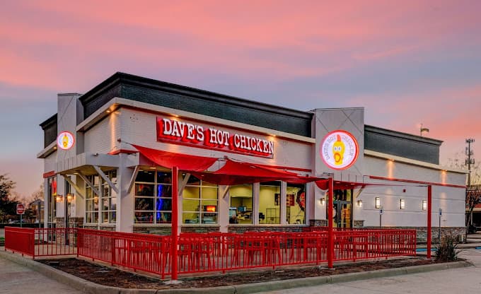 Photo of Dave's Hot Chicken