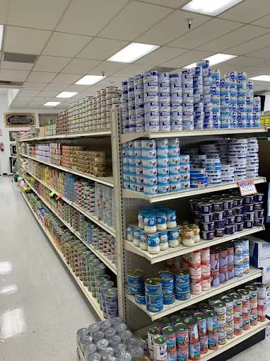 Photo of International Market