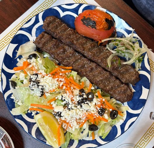 Photo of Kabob Café
