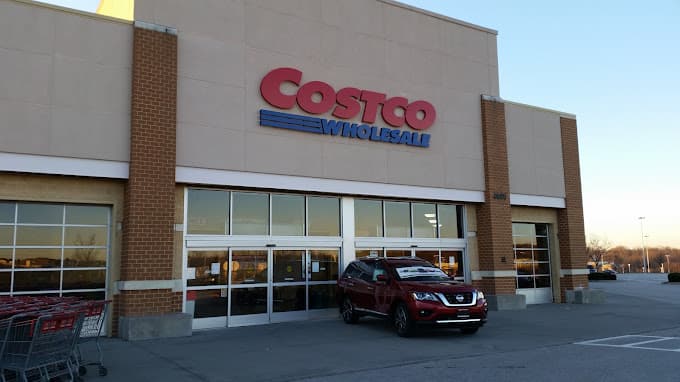 Photo of Costco