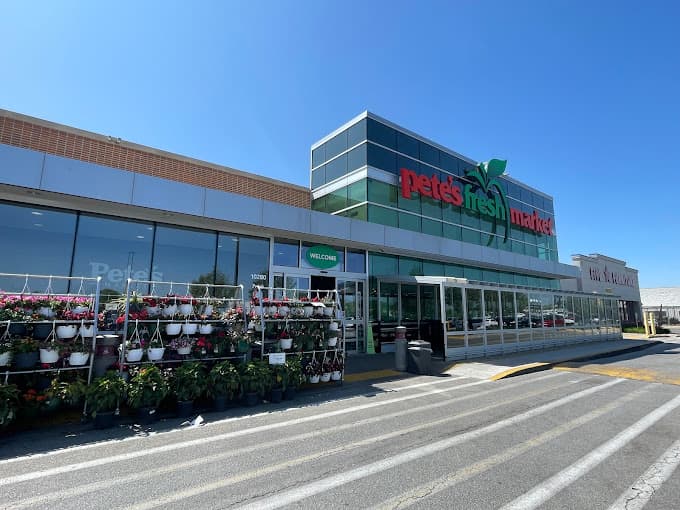 Photo of Pete's Fresh Market