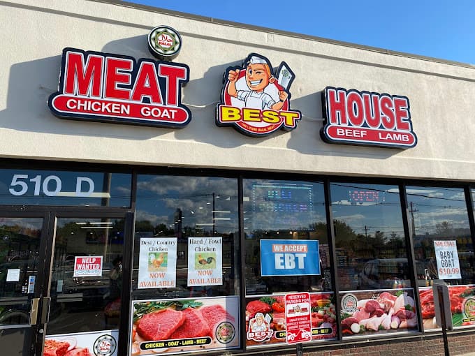 Photo of Best Meat House