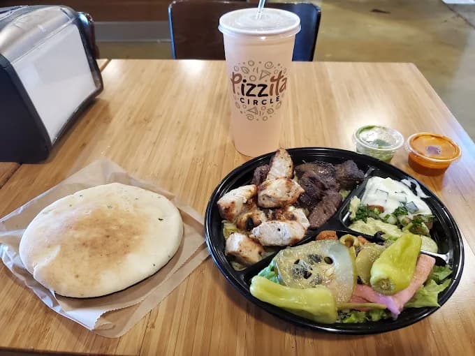Photo of Pizzita Circle