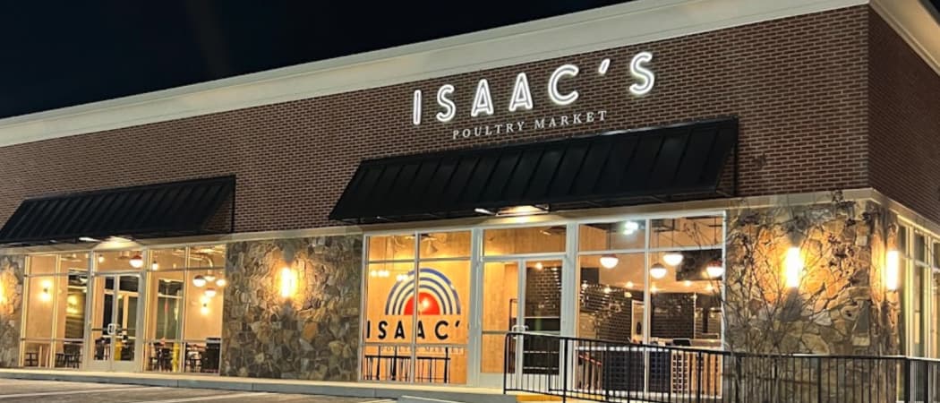 Photo of Isaac's Poultry Market