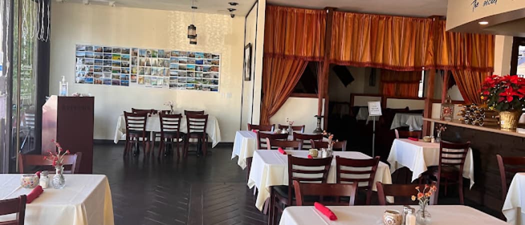 Photo of Pamir Kabob House