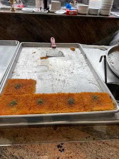 Photo of Nablus Sweets